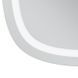 Дзеркало Mixxus Premium Diverse MR16-70x70 (Led Touch, Anti-fog, димер (3-6,5kK)) (MP6640) MP6640 фото 13