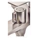 Змішувач для ванни Haiba Alex 009 Euro Графіт (HB3998) HB3998 фото 4