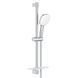 Душовий гарнітур Grohe Tempesta Cube 110, 2 режими (26907003) 26907003 фото 2