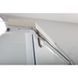 Душова кабіна з низьким піддоном Mixxus LINES SCT01-90x90x198-TR CHROME прозоре скло 6мм NEW (в 2 ящ) (MI8370) MI8370 фото 6