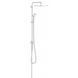 Душова система із перемикачем Grohe New Tempesta Cosmop. System (26694000) 26694000 фото 1