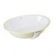 Вбудована раковина 55 Grohe Bau Ceramic (39423000) 39423000 фото 1