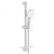 Душовий гарнітур Grohe Tempesta Cube 110, 2 режими (26907003) 26907003 фото 1