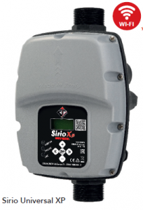 Italtecnica SIRIO Universal XP 000002796 фото