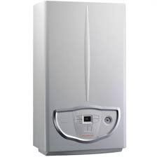 Котел газовий димохідний двухконтурний Immergas Nike Mythos 24 2E (3.024014) 3.024014 фото