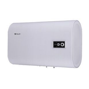 Бойлер Willer 80л EH80R Spring водонагрівач горизонтальний 2 кВт (EH80R Spring) EH80R Spring фото