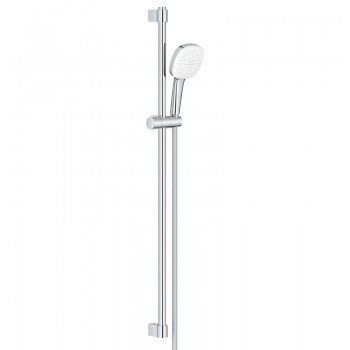 Душовий гарнітур Grohe Tempesta Cube 110, 2 режими (26908003) 26908003 фото