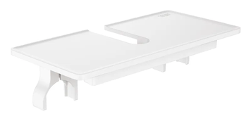 Поличка на термостат Grohe Euphoria System (26362LN1) 26362LN1 фото