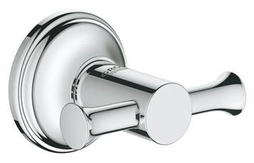 Гачок для халату Grohe Essentials Authentic (40656001) 40656001 фото