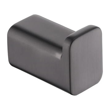 Гачок Koer AS-0101-1-07 колір графіт (KR6152) KR6152 фото