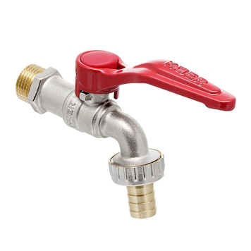 Кран поливу Koer KR.246 - 1/2" (KR5776) KR5776 фото