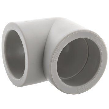 Кутник PPR 90 75 Koer K0204.PRO 24 (KP2569) KP2569 фото