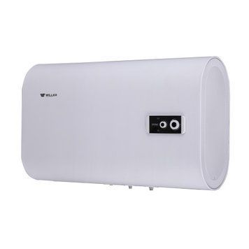 Бойлер Willer 80л EH80R Spring водонагрівач горизонтальний 2 кВт (EH80R Spring) EH80R Spring фото