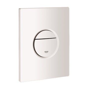 Панель змиву для унітаза Grohe Nova Cosmopolitan 38765SH0 38765SH0 фото