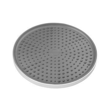 Лійка для верхнього душу Kroner Element 2801532901Z-0101 CV036153 фото