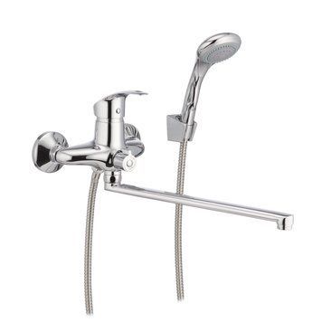 Змішувач для ванни Cron Mars 007 Euro (CR0175) CR0175 фото