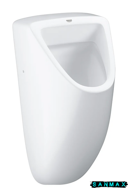 Пісуар Grohe Bau Ceramic (39438000) 39438000 фото