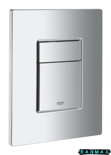 Інсталяційний комплект пневмо Grohe Set Унітаз Ellipse-0301-T3 + Інсталяція 38536001 + панель 38732000 (38536001ELLIPS0301T3) 38536001ELLIPS0301T3 фото