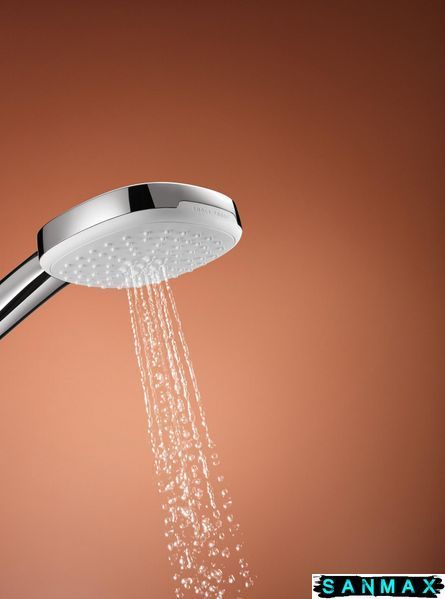 Душовий гарнітур Grohe Tempesta Cube 110, 2 режими (26908003) 26908003 фото