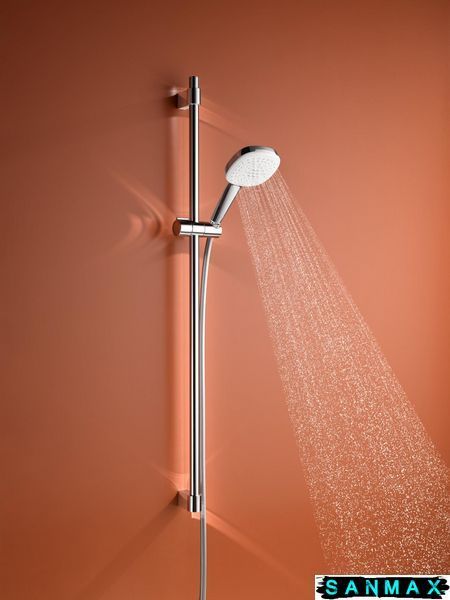 Душовий гарнітур Grohe Tempesta Cube 110, 2 режими (26908003) 26908003 фото