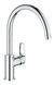 Змішувач для кухні Grohe BauLoop New (31368001) 31368001 фото 2