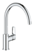 Змішувач для кухні Grohe BauLoop New (31368001) 31368001 фото 3