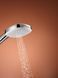Душовий гарнітур Grohe Tempesta Cube 110, 2 режими (26908003) 26908003 фото 5