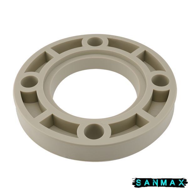 Фланцевий комплект Koer K0288.PRO - 63 PPR (фланець + бурт) 40 (KP3248) KP3248 фото