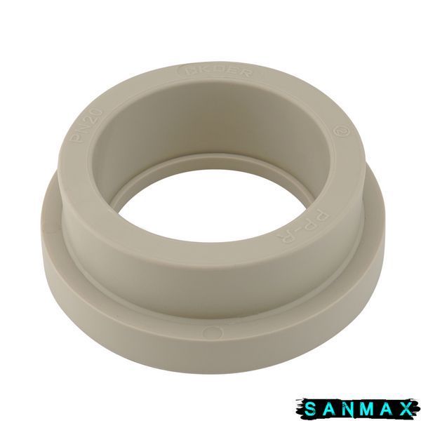 Фланцевий комплект Koer K0288.PRO - 63 PPR (фланець + бурт) 40 (KP3248) KP3248 фото