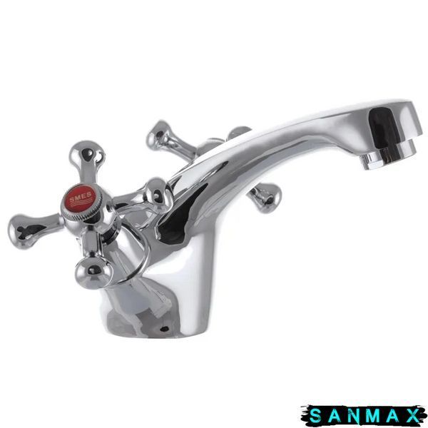 Змішувач для умивальника Champion Smes 161 (CH0097) CH0097 фото