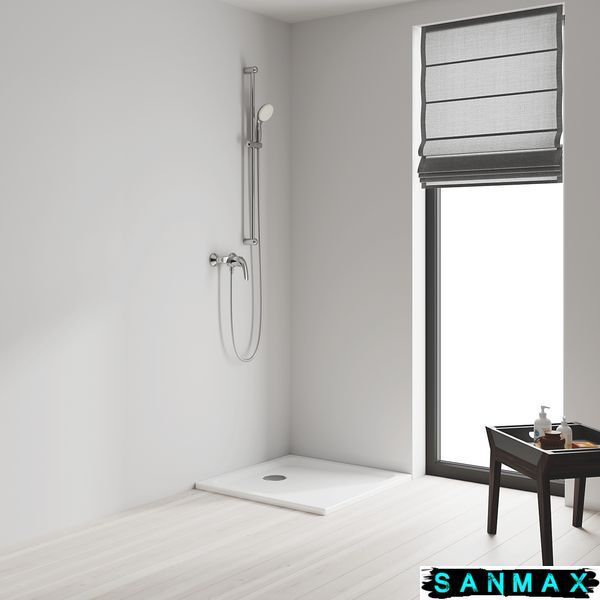 Змішувач для душу Grohe Euroeco New (32740000) 32740000 фото