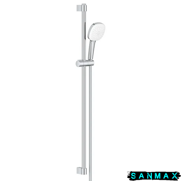 Душовий гарнітур Grohe Tempesta Cube 110, 2 режими (26908003) 26908003 фото