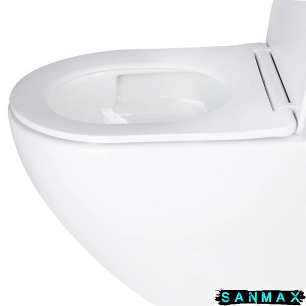 Інсталяційний комплект пневмо Grohe Set Унітаз Ellipse-0301-T3 + Інсталяція 38536001 + панель 38732000 (38536001ELLIPS0301T3) 38536001ELLIPS0301T3 фото