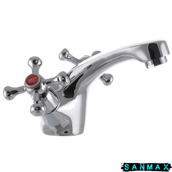 Змішувач для умивальника Champion Smes 161 (CH0097) CH0097 фото