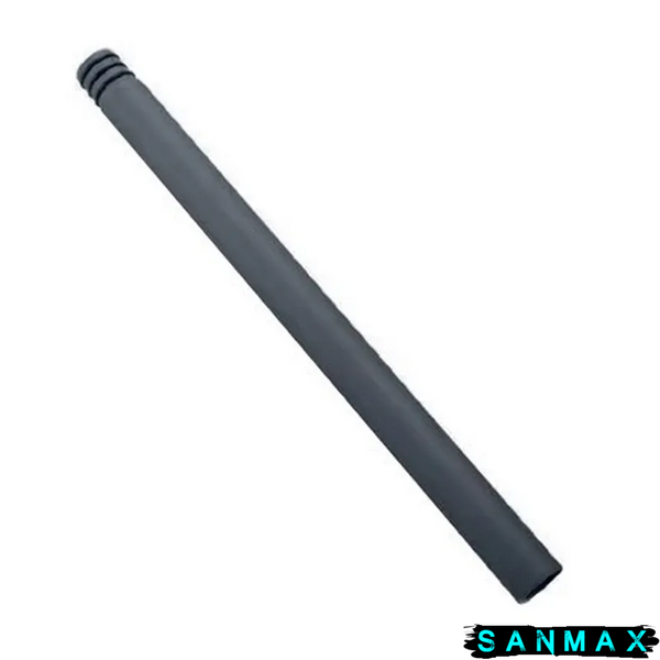 Подовжувач для душової колони Champion EFA-30 см Графіт (CH6545) CH6545 фото