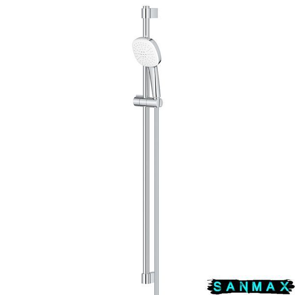 Душовий гарнітур Grohe Tempesta Cube 110, 2 режими (26908003) 26908003 фото