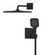 Душовий комплект Grohe Grohtherm SmartControl із Rainshower 310 Mono Cube (34865KF0) 34865KF0 фото 4