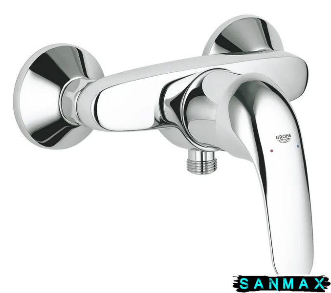 Змішувач для душу Grohe Euroeco New (32740000) 32740000 фото