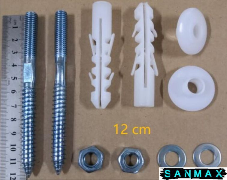 Умивальник накладний керамічний з переливом Mixxus Premium Bevil-0202 560x415x125mm (MP6481) MP6481 фото