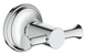 Гачок для халату Grohe Essentials Authentic (40656001) 40656001 фото 1