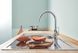 Змішувач для кухні Grohe BauLoop New (31368001) 31368001 фото 6