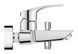 Комплект змішувачів для ванної кімнати Grohe Eurosmart New (UA123246M0) UA123246M0 фото 5
