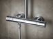Душова система термостатична Grohe New Tempesta Cosmop. System (26689000) 26689000 фото 9