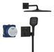 Душовий комплект Grohe Grohtherm SmartControl із Rainshower 310 Mono Cube (34865KF0) 34865KF0 фото 7