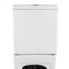 Бачок до унітазу-компакту Mixxus Premium Quadro-0402-R Tank 675х390х855 зі зливною арматурою (MI8313) MI8313 фото 2