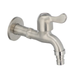 Монокран зі стіни 1/2 Mixxus Bib-03 Нерж (SS0052) SS0052 фото 1