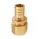 Перехідник з ВР Koer KA.A08F-25 - 25(3.5mm) x 3/4"F (KR4865) KR4865 фото 4