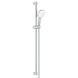 Душовий гарнітур Grohe Tempesta Cube 110, 2 режими (26908003) 26908003 фото 3