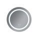 Дзеркало Mixxus Plain MC03-60 з Led Touch, Anti-fog, димером, регулюванням яскравості (MI6662) MI6662 фото 14