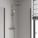 Душова система термостатична Grohe New Tempesta Cosmop. System (26689000) 26689000 фото 3